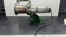 AB Chance Electric Capstan