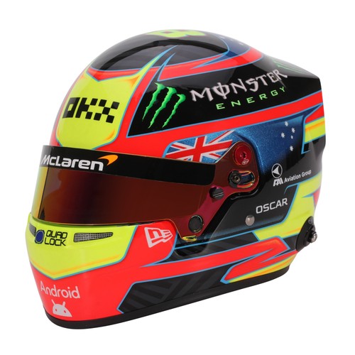 Bell sports mini - line, 1:2