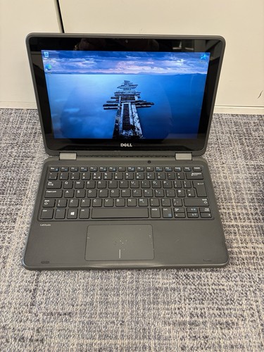 Dell latitude 3189 - latitude, touchscree