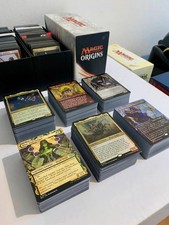 MTG - Custom Budget Commander