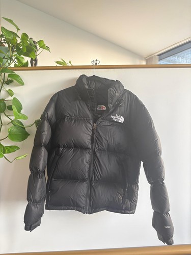 North face nuptse - face, 700