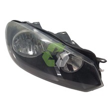 VOLKSWAGEN GOLF MK6 DRIVERS