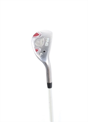 Ping faith 5 - 26°, hybrid