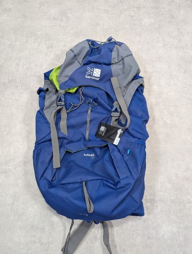Karrimor bobcat rucksack 65 - bobcat,