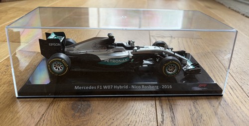 2016 mercedes benz f1 w07 - mercedes-benz,