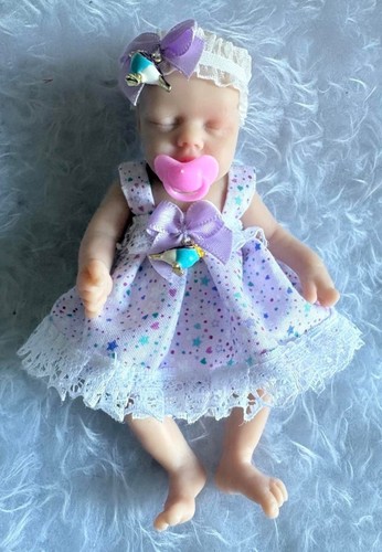 Reborn preemie full - reborn,