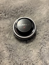 Panasonic Lumix G x Vario PZ 14-42mm F3.5-5.6