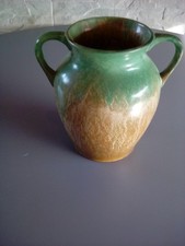 Vintage ceramic vase wade heath orcadia