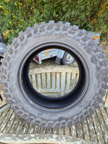 Cooper lt35x12 50r20 stt pro - stt,