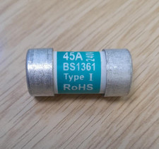 LAWSON 45Amp Consumer Unit