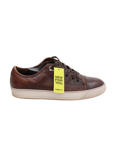 Lanvin women trainers uk9 in - lanvin,
