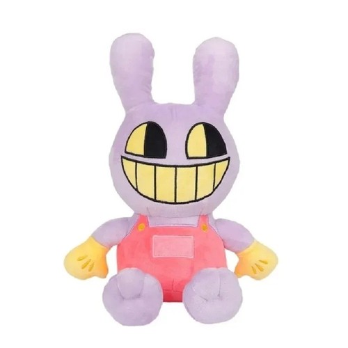 2025 digital circus plush - 2025,