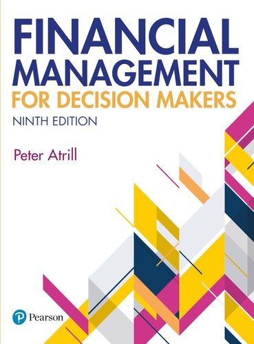 Financial management for - management,