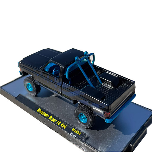 Alloy model car truck - alloy,