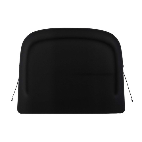 Boot parcel shelf cover for - parcel,
