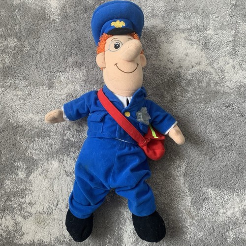 Leap start frog - start, postman