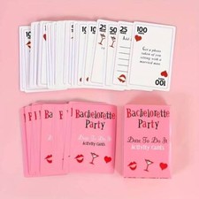 Bachelorette Party - Hen Party