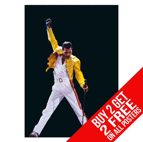 Freddie mercury queen ee0 - mercury,