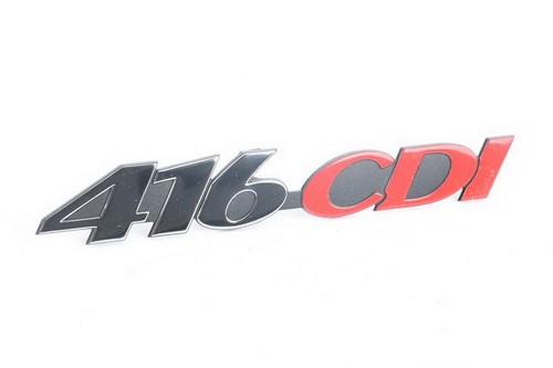 Mercedes sprinter 2003 2006 - sprinter, 2003-2006