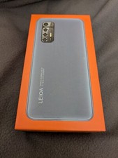 MsMga M10 Plus Leioa Black