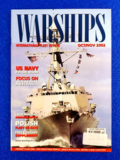 WARSHIPS: INTERNATIONAL FLEET