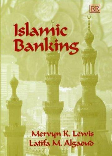 Islamic banking mervyn - islamic, k