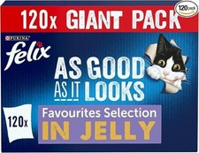 FELIX As Good As it Looks