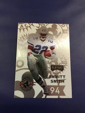 1994 Playoff # Non EMMITT
