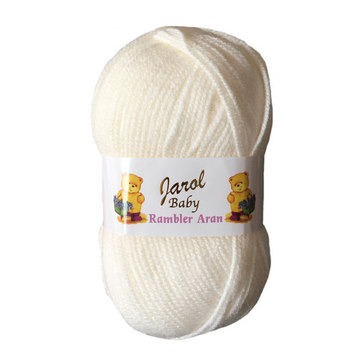 Jarol baby rambler aran - baby,
