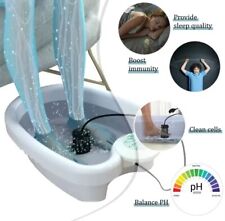 Ionic Foot SPA At-Home Detox