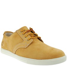 Timberland Men's Shoes Wheat