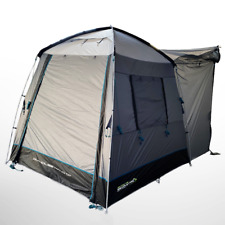 Outdoor Revolution Cayman Outhouse Handi Poled Driveaway Awning