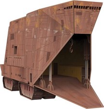 OFFICIAL STAR WARS MANDALORIAN