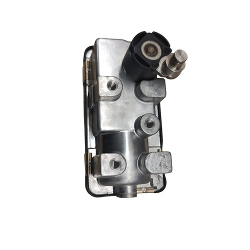 Turbocharger component - turbocharger,