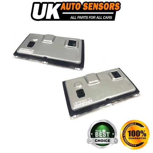 Hid headlight ballast - 2x,