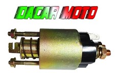 Starter solenoid relay yamaha - relay,
