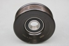 DRIVE BELT IDLER PULLEY C2C22802 4R8Q-19A216-AC LR057467 - Jaguar / Range Rover