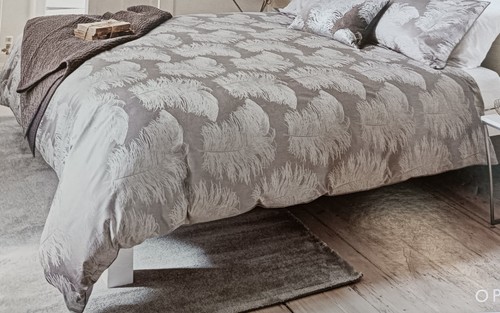 Harlequin operetta duvet cover - operetta,