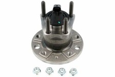 2x Rear WHEEL BEARINGS for