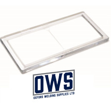 Magnifier Welding Lens