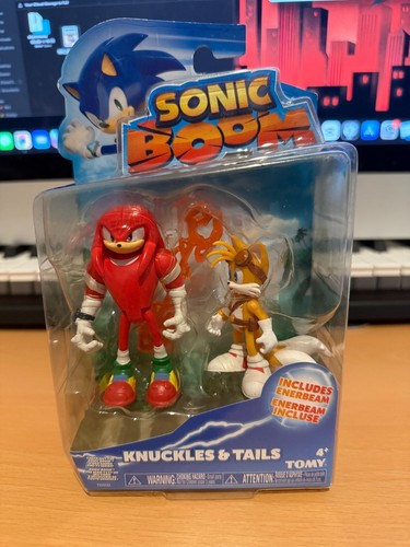 Sonic the hedgehog - the, tomy