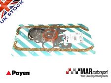 Ford Cross Flow | Xflow | X