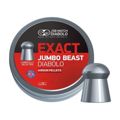 Jsb exact jumbo beast diabolo - exact,