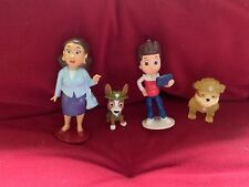 Paw Patrol Mayor Goodway Ryder