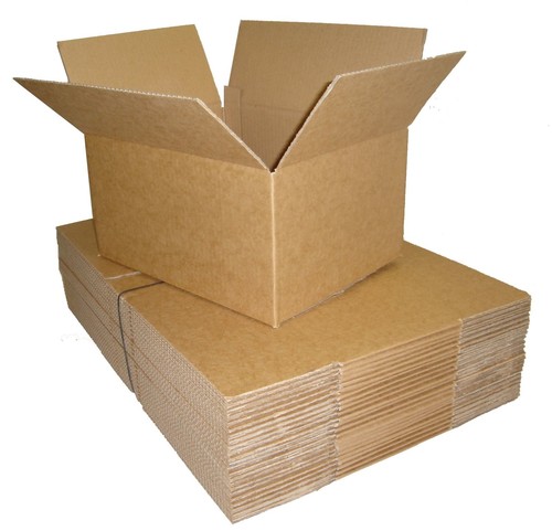 200 12x9x4 size cardboard - 12x9x4,