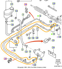 ✅ FORD FIESTA MK5 1.3 PETROL