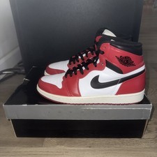 Air Jordan 1 Retro OG High