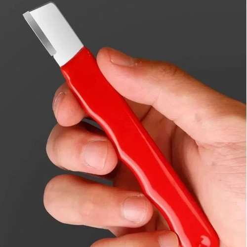 Portable quick sharpener for - portable,