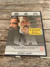 Q and a (DVD, 2003)