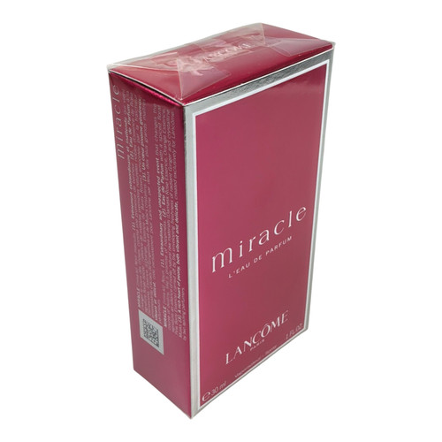 Lancome miracle eau de - lancome,